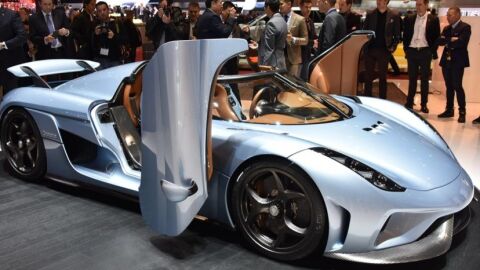 Centímetros Cúbicos