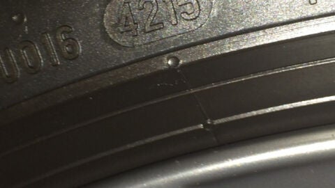 Centímetros Cúbicos