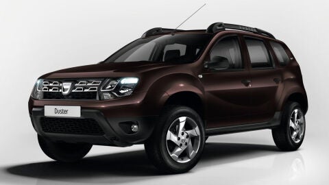 duster