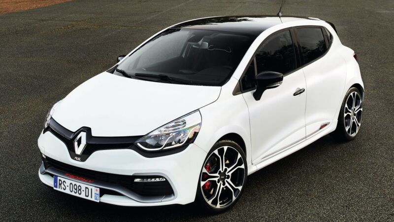 Así es la gama Renault Clio 2016: Opciones para todos los gustos