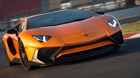 AVENTADOR SV3