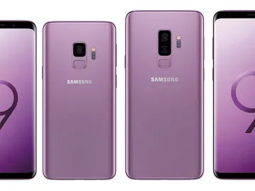Samsung Galaxy S9 Samsung Galaxy S9