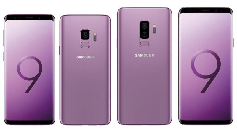 ¿Por qué todos los móviles querrán tener una cámara como la del Samsung Galaxy S9?