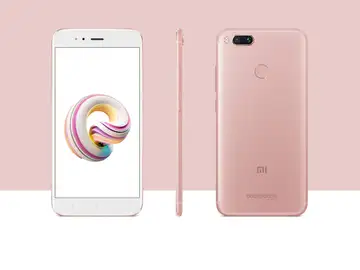 Xiaomi Mi A1 Xiaomi Mi A1