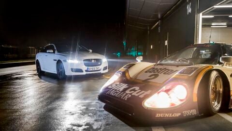 jaguar-xjr-silverstone-Jaguar_XJ_Silverstone_Picture Credit Anthony Cullen_AJC2572b