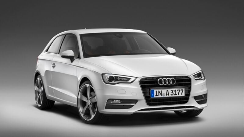 Audi A3: premium en todos los sentidos