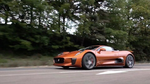 a3 jaguar