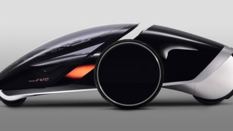 Centímetros Cúbicos