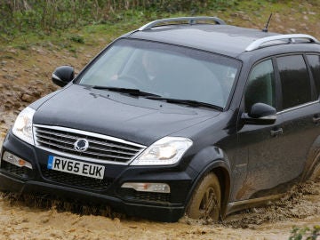 0rexton