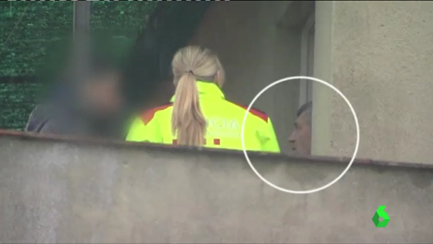 MOSSOS MOSSOS