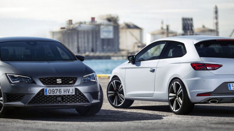 SEAT León: Acertado equilibrio