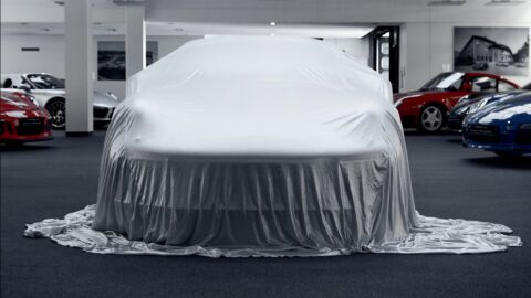 Porsche Exclusive sorpresa 2017