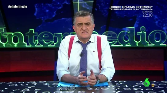 El Gran Wyoming El Gran Wyoming