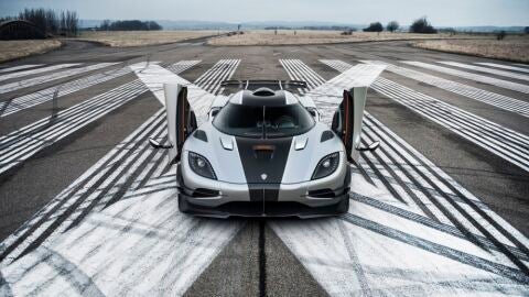 Centímetros Cúbicos