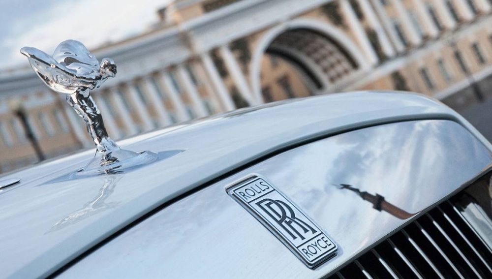 Ferrari escudo insignias Classic Vintage coches Emblema