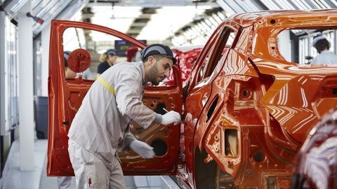 All-New Nissan Micra start of production