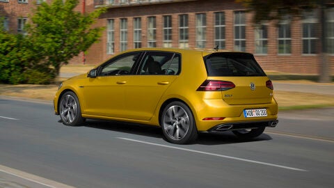 golf