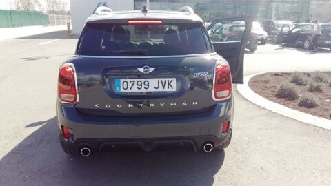 test drive countryman cooper s_6