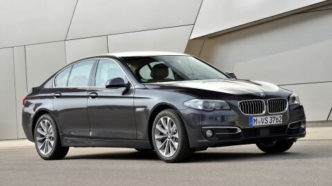 BMW 518d