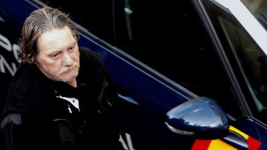 El narcotráfico, José Ramón Prado Bugallo, más conocido como Sito Miñanco El narcotráfico, José Ramón Prado Bugallo, más conocido como Sito Miñanco