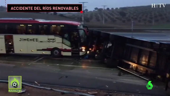 AccidenteRíos AccidenteRíos