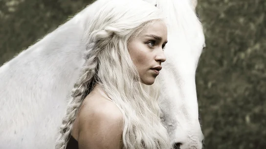 El personaje Daenerys Targaryen de 'Juego de Tronos ' Daenerys Juego de Tronos