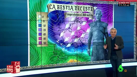 bestia este bestia este