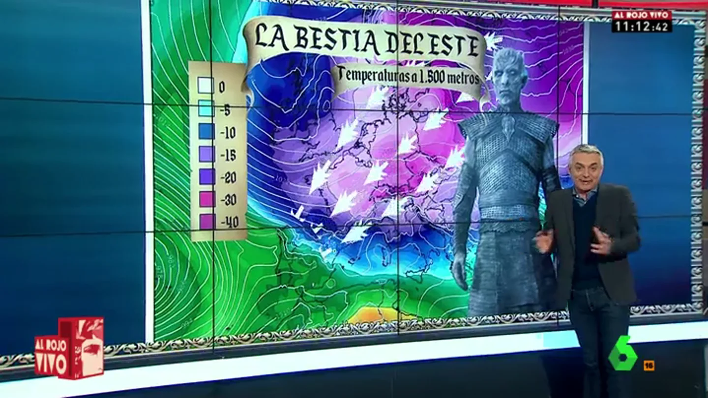 bestia este bestia este
