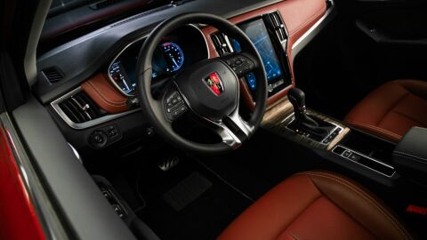 roewe-rx511