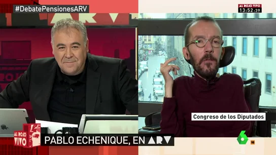 echenique echenique
