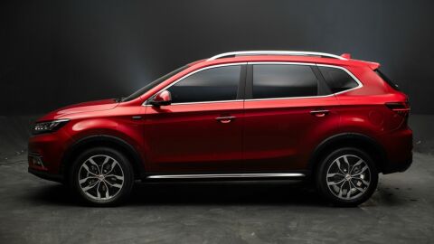 roewe-rx518