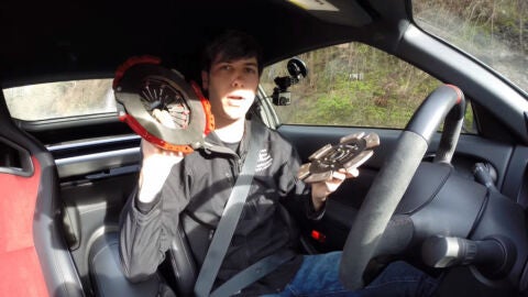 Centímetros Cúbicos