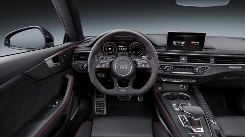 Audi RS 5 Coupé