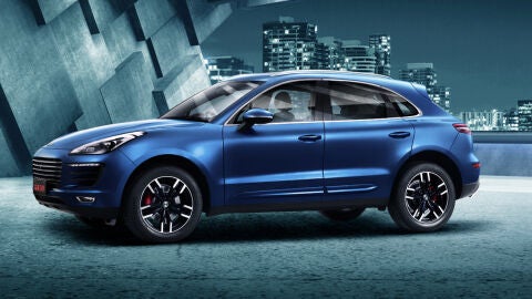 zotye