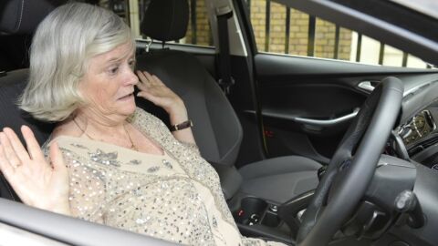 Centímetros Cúbicos