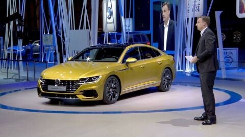 ARTEON