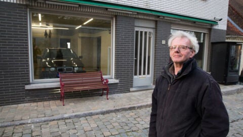 Centímetros Cúbicos