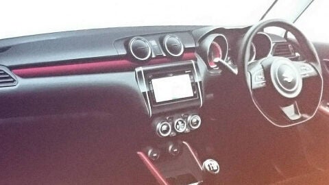 swiftinterior
