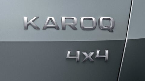 karoq