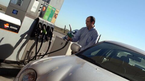 Centímetros Cúbicos