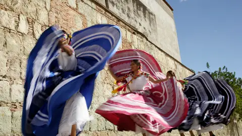 Oaxaca Destinos de película inspirados en los Oscar 2018