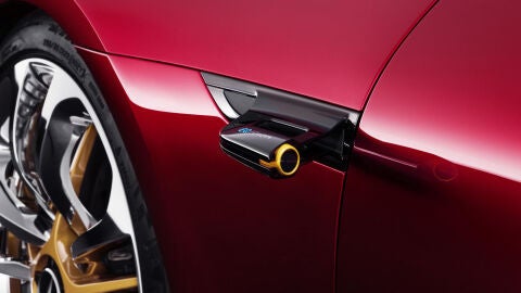 Mercedes-AMG GT Concept_cámara