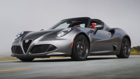 Alfa_Romeo 4C_Spider