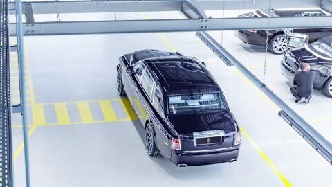 Rolls-Royce Phantom VII-unidad final-one-off_Rec