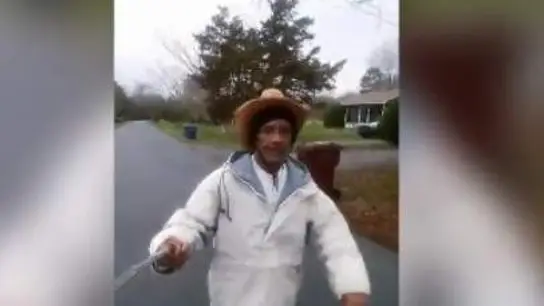 Asesinan en directo en Facebook Live a un activista vecinal en Charlotte Asesinan en directo en Facebook Live a un activista vecinal en Charlotte