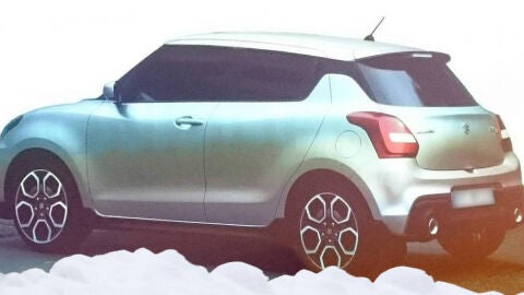swift