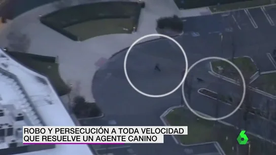persecucion persecucion