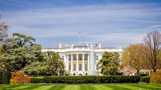 La Casa Blanca Destinos de película inspirados en los Oscar 2018