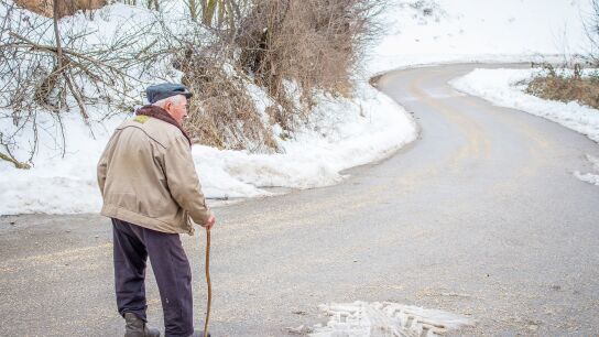 Descubren un nuevo mecanismo implicado en el alzheimer