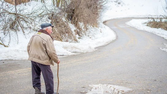 Descubren un nuevo mecanismo implicado en el alzheimer Descubren un nuevo mecanismo implicado en el alzheimer